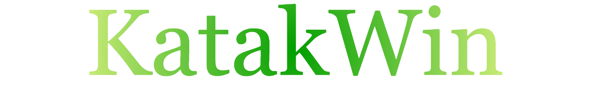 KatakWin